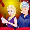 Is Jack Frost Cheating on Elsa? Game