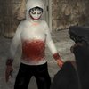 Jeff The Killer: Horrendous Smile Game