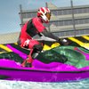Jet Ski Boat Race Game