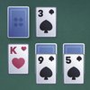 Kenney Solitaire Game