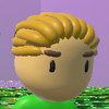Keyboard Obby Game