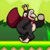 Kiba & Kumba: Jungle Run Game