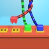 Knots Master 3D Game
