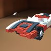 LEGO Car Crash Micromachines Game