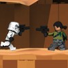 LEGO Star Wars Adventure 2016 Game