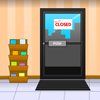 Locked in Escape: Pet Store Game