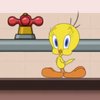 Looney Tunes Cartoons: Tweety's Pipe Pranks Game