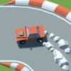 Low Poly Racing Game