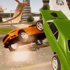 Mad Sports Cars Stunts Game