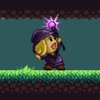 Mage Girl Adventure Game