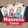 Mahjong Cards Game