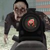 Masked Forces: Zombie Survival Game