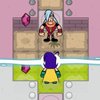 Mighty Magiswords: Double Trouble In Mirror Castle Game