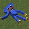 Minecraft Shooter: Huggy's Attack! Game
