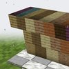 Minecraft Box Tower Game
