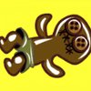 Monkey GO Happy 1064: Monkey's Island of Monkey Myths Game