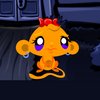 Monkey GO Happy: Stage 343 Game