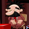 Monkey GO Happy: Stage 415 — Rube Goldberg Machine Game