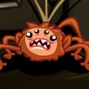 Monkey GO Happy: Stage 539 — Arachnophobia Game