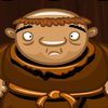 Monkey GO Happy: Stage 541 — Robin Hood Game