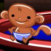 Monkey GO Happy: Stage 547 — Summertime Pool Party Game