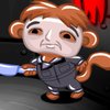 Monkey GO Happy: Stage 571 — Monkey Myers Game