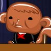 Monkey GO Happy: Stage 577 — Ouija Board Game