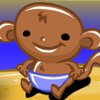 Monkey GO Happy: Stage 645 — Cruel Summer Game