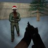 Monster Christmas Terror Game