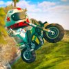 Moto Trial Racing 2: Two Player Game