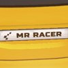 Mr. Racer Game