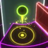 Neon Tower Game