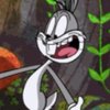 New Looney Tunes: Veggie Patch Game