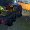 Night Offroad Cargo Game