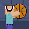 Noob Basketball Clicker Game