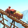 Off The Rails 3D Game
