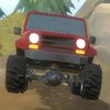 Offroad Forest Racing Game