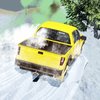 Offroad Island Game