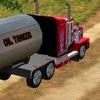 Oil Tanker: Truck Drive Game