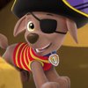PAW Patrol: Halloween Puzzle Party Game