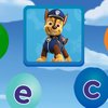 PAW Patrol: Pop and Spell Game