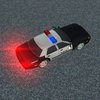 Police Car Parking Game