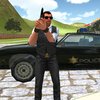 Police Chase: Real Cop Car Driver Game