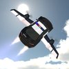 Police Flying Car Simulator Game