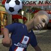 PSG Soccer Freestyle Game