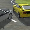 Race Burnout Drift Game
