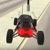 Realistic Buggy Driver Game