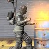 Realistic Street Fight Apocalypse Game