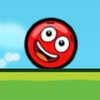 Red Ball Forever Game