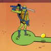 Rise of the Teenage Mutant Ninja Turtles: Bumper Bros Game